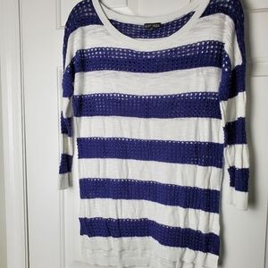 Express Mesh Shirt Size Small